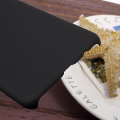 Samsung Galaxy S8 Skal i hårdplast - Svart