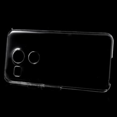 LG Nexus 5X Skal i hårdplast