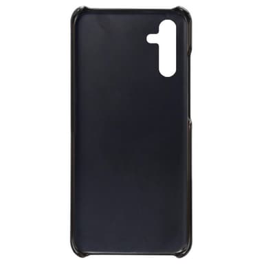 För Samsung Galaxy A34 5G Fodral Skal med 2 kortplatser