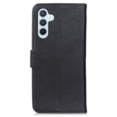 KHAZNEH Samsung Galaxy A54 5G Plånboksfodral - Svart