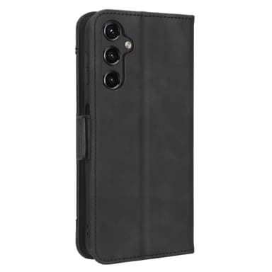 Samsung Galaxy A14 5G Plånboksfodral  - Svart