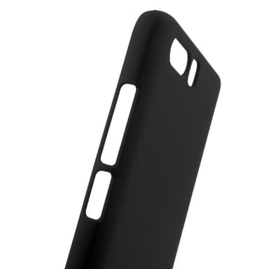 Huawei Honor 9 Plastskal - Svart
