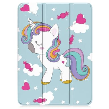 Slim Fit Cover Fodral Skal Till OnePlus Pad - Horse
