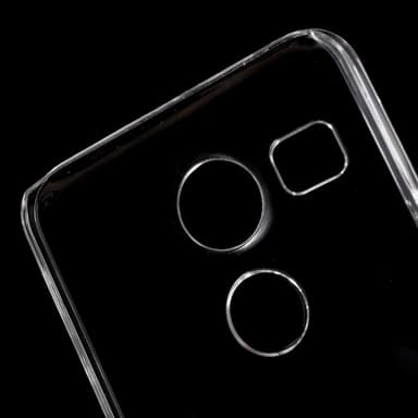 LG Nexus 5X Skal i hårdplast