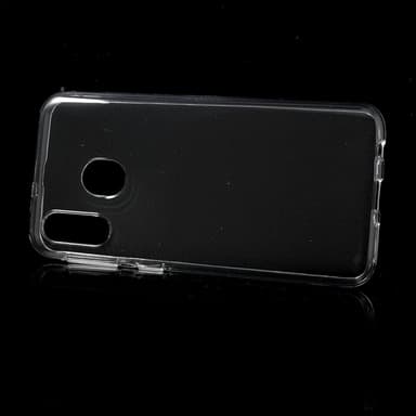 Samsung Galaxy A40 TPU Transparant