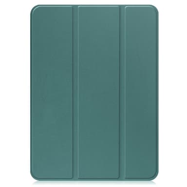 Slim Fit Cover Fodral För OnePlus Pad Auto Wake / Sleep - Grön