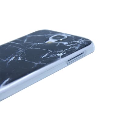 Samsung Galaxy S6 TPU Skal Marmor