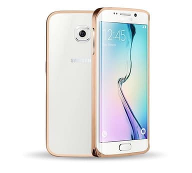 Samsung Galaxy S6 Edge Aluminium Bumper