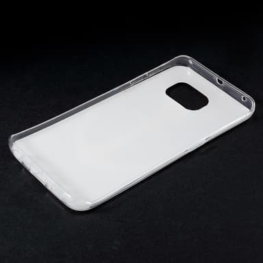 Samsung Galaxy S6 TPU skal Ankare / Anchor and Sea