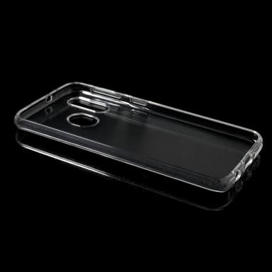 Samsung Galaxy A40 TPU Transparant