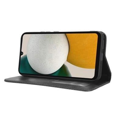 Samsung Galaxy A34 5G Plånboksfodral  - Svart