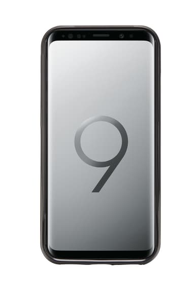 Richmond & Finch skal till Samsung Galaxy S9 - Black Out
