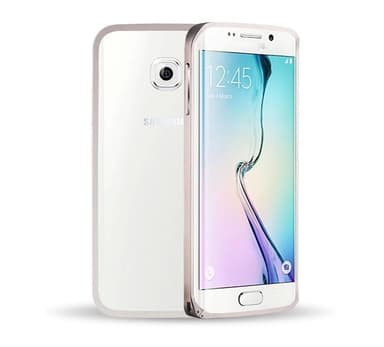 Samsung Galaxy S6 Edge Aluminium Bumper