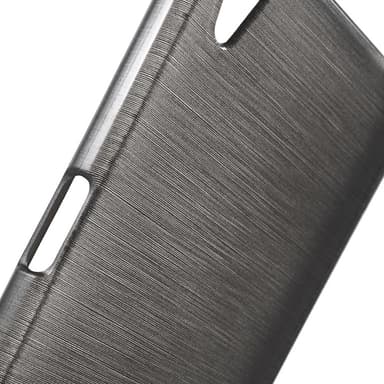 Sony Z5 Frostad TPU Skal