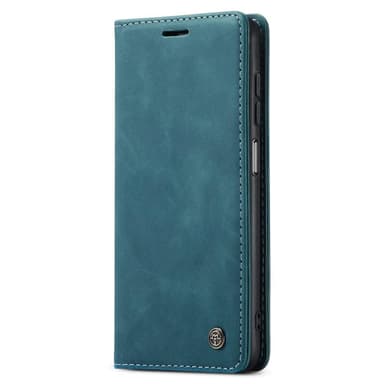 CASEME Plånboksfodral Samsung Galaxy A34 - Blå