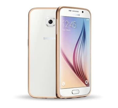 Samsung Galaxy S6 Aluminium Bumper