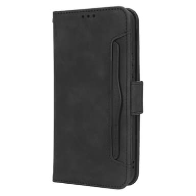 Samsung Galaxy A54 5G Plånboksfodral  - Svart