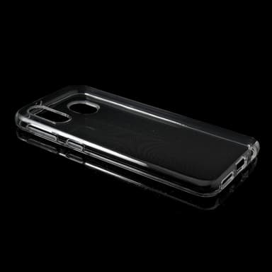 Samsung Galaxy A40 TPU Transparant