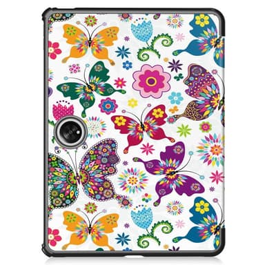 Slim Fit Cover Fodral Skal Till OnePlus Pad - Butterflies