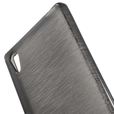 Sony Z5 Frostad TPU Skal