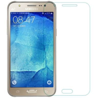 Samsung Galaxy J5 Härdat glas 0,25mm