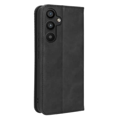 Samsung Galaxy A34 5G Plånboksfodral  - Svart