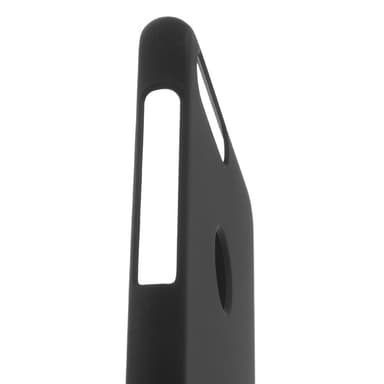 Huawei Honor 8 Plastskal - Svart
