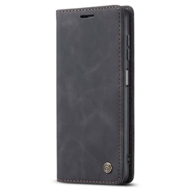 CASEME Plånboksfodral Samsung Galaxy A34 - Svart