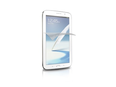 Samsung Galaxy Note 8"" Tablet Skärmskydd 2pack Elgiganten