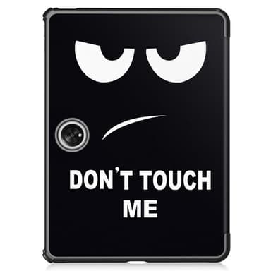 Slim Fit Cover Fodral Skal Till OnePlus Pad - Don't Touch Me