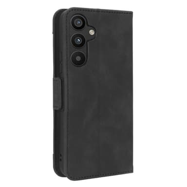 Samsung Galaxy A34 5G Plånboksfodral  - Svart