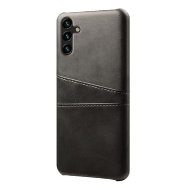 För Samsung Galaxy A14 5G Fodral Skal med 2 kortplatser