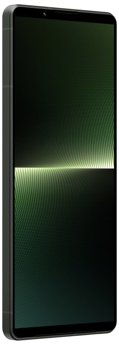 Sony Xperia 1 V 5G smartphone 12/256GB (grön)