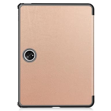 Slim Fit Cover Fodral För OnePlus Pad Auto Wake / Sleep - Rose Gold