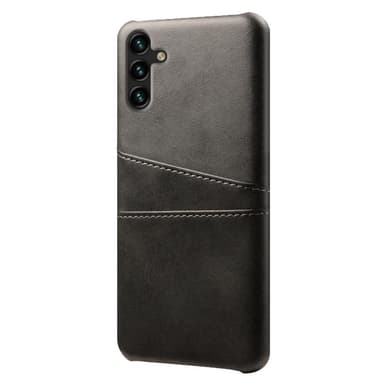 För Samsung Galaxy A34 5G Fodral Skal med 2 kortplatser