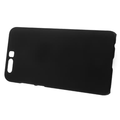 Huawei Honor 9 Plastskal - Svart