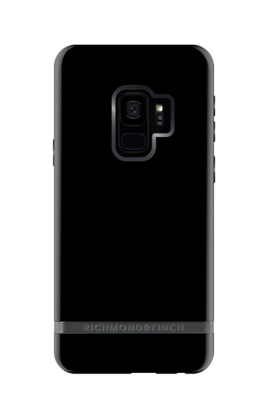 Richmond & Finch skal till Samsung Galaxy S9 - Black Out