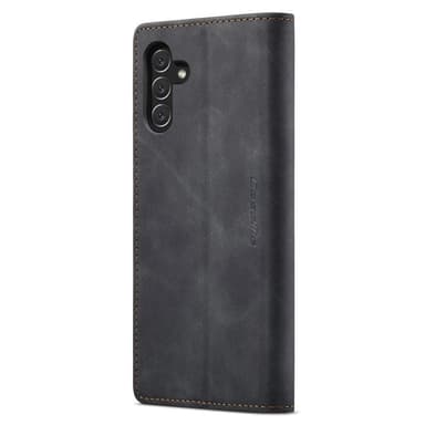 CASEME Plånboksfodral Samsung Galaxy A34 - Svart