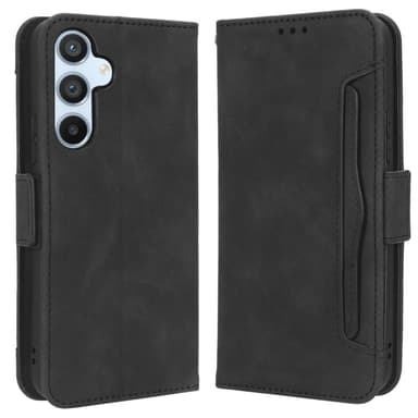Samsung Galaxy A54 5G Plånboksfodral  - Svart