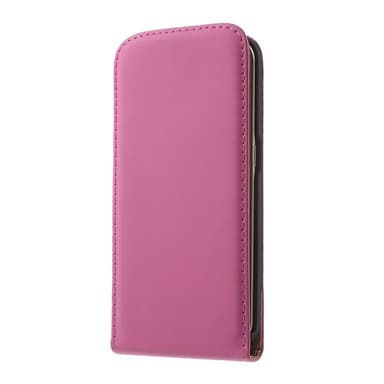 Samsung Galaxy S6 Edge Flipp fodral ROSE