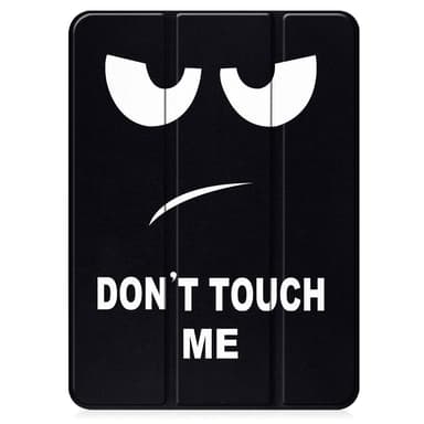 Slim Fit Cover Fodral Skal Till OnePlus Pad - Don't Touch Me