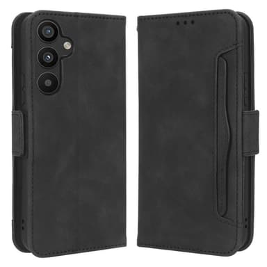 Samsung Galaxy A34 5G Plånboksfodral  - Svart