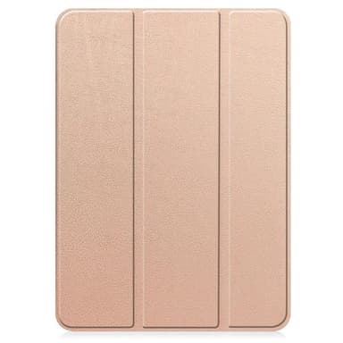 Slim Fit Cover Fodral För OnePlus Pad Auto Wake / Sleep - Rose Gold