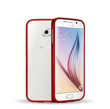 Samsung Galaxy S6 Aluminium Bumper