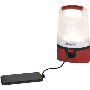 LED Campinglykta Energizer Vision Lantern 1000 lm