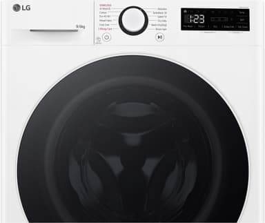 LG Tvätt/Tork CV50T6S2E1 (9/6kg)