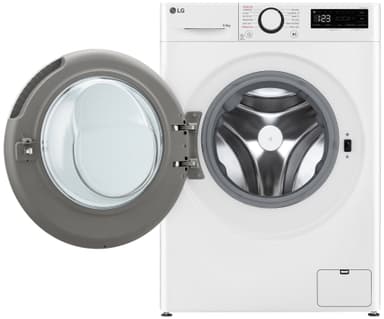 LG Tvätt/Tork CV50T6S2E1 (9/6kg)