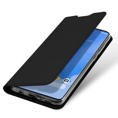 DUX DUCIS Pro Series fodral Samsung Galaxy A70 - Svart