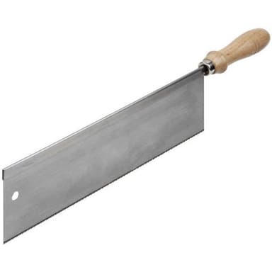 Wolfcraft 6950000 Finsåg 410 mm