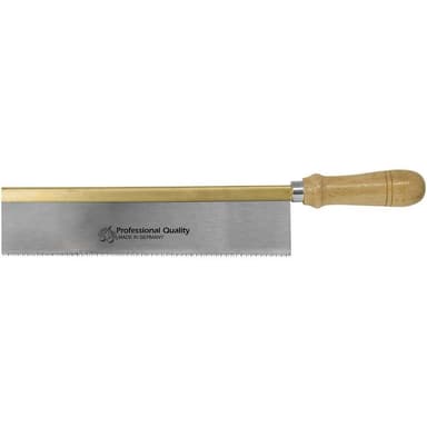 Kirschen 4150250 Finsåg 250 mm